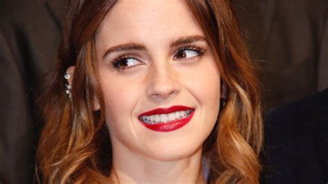 emma watson armpit|Emma Watson reveals she oils her pubic hair, bleaches her